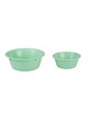 LOTION BOWL GREEN 80mm