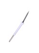 Universal Tips Disposable Dermal Electrode Sharp Angled Non-Sterile 2.3mm