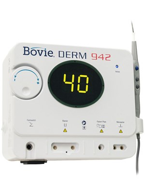 Bovie DERM 942 High Frequency Desiccator