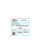 DEMESILK SILK SUTURE 3/0 19MM 3/8C R/C 75CM 12S