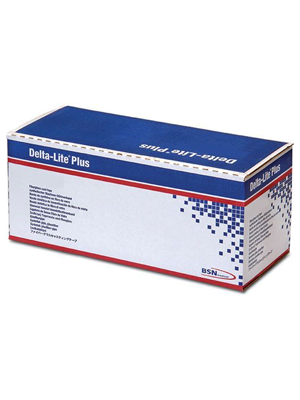 Delta-Lite Plus White Roll 10 x 3.6m