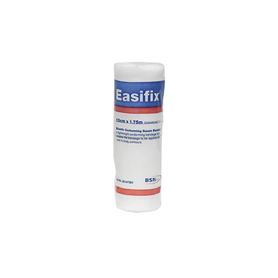 Easifix Gauze Bandage 7.5cm x 1.8m