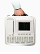 ECG Touchscreen  SE-601 Edan 100mm Printer