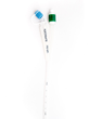 SupraCath Silicone 14fr 5ml 40cm 10s