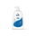 QV Body Wash Soap-Free Cleanser Pump Bottle 500mL - Each