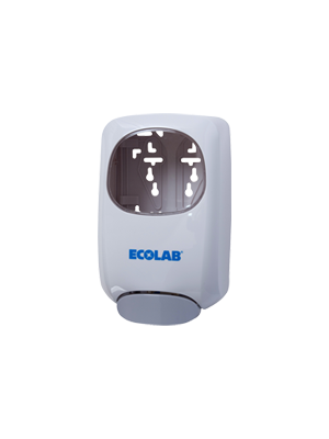 ECOLAB NextGen Manual Hand Care Dispenser for 1.2L Pods - Each