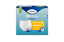 TENA ProSkin Incontinence Pants Normal Unisex Size Extra Large