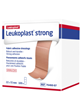 Strong Sterile Dressing Leukoplast Water Repellent 22x72mm Box/100