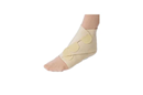 JOBST Farrow Wrap Strong Foot Long Small Tan - Each