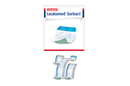 Leukomed Sorbact Surgical Sterile Dressing 8x10cm, Box/20