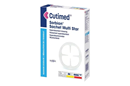 Cutimed Sorbion Sachet Multi Star Sterile D 8cm