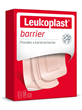 Leukoplast® Bacterial Barrier Bandage, Sterile, Tan 22x72mm - Box/12