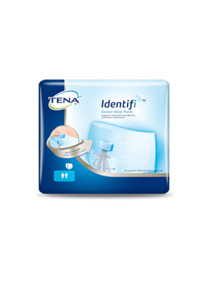 Identifi Sensor Wear Pants Medium – Ctn/24