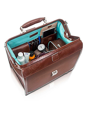 doctors bag