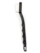 BRUSHES CLEAN NYLON - Pkt/3