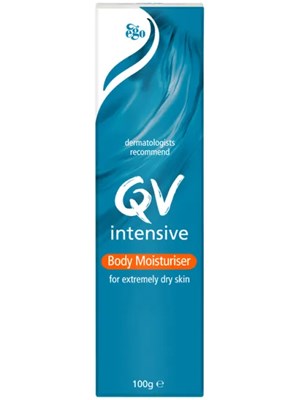 QV Intensive Body Ointment 100g