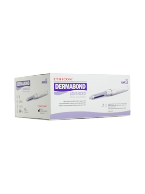 DERMABOND ADVANCED Topical Skin Adhesive 7ml