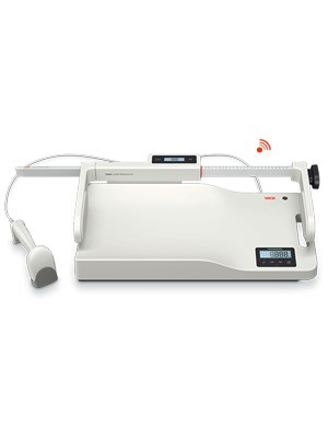 SECA Baby Scales With Digital Display