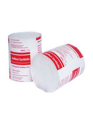 Soffban Synthetic 10cm  x 2.7m - Pkt/12