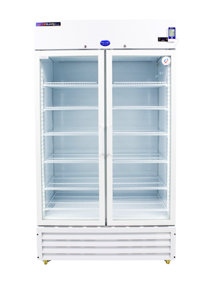 MEDI GUARD 1001 Plus Vaccine Refrigerator