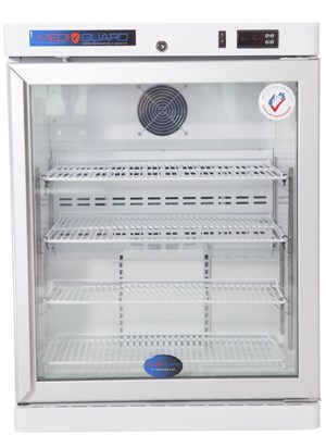 Medi Guard® 110 Vaccine Refrigerator