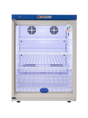 Vacc-Safe 135 Vaccine Refrigerator, 135L