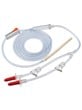 Double Spike Irrigation Set - Box/20