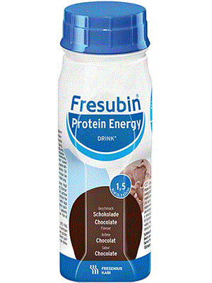 Fresubin Protein Energy Drink Chocolate 200mL