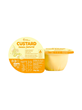 Flavour Creations Banana Flavoured Custard 115g - 36 Pack