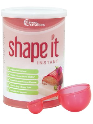 SHAPE IT INSTANT 200g
