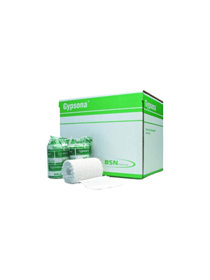 Gypsona® Plaster of Paris 15cm - Box/12