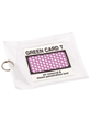 Getinge Green Card T Test - Pkt/15