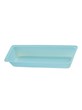 Injection Tray Blue Single Use Non Sterile 280mL