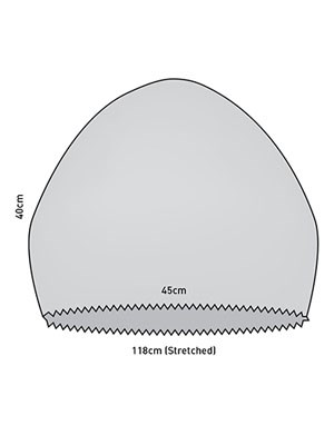 Image Intensifier Cover - Ctn/60