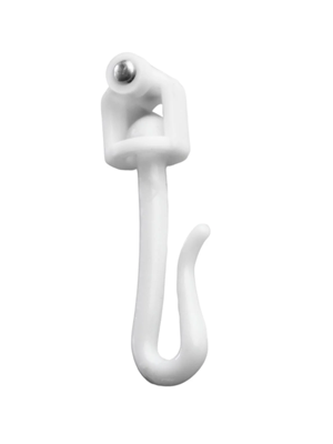 MediCurtain Roller Hooks
