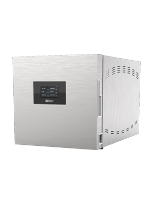 Hatmed Q72B Liquid Ring Pump Autoclave B Class with S Class Cycles 23L - Each