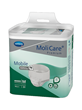 MoliCare Premium Mobile, Medium 80-120cm 5 Drops Unisex - Ctn/3