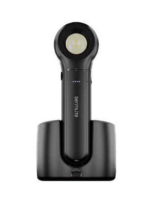 DermLite DL5 Handheld Dermatoscope and Pack