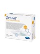 Zetuvit Plus Silicone Border Dressing 17.5 x 17.5cm - Box/10