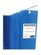Haines® Disposable Curtains Antimicrobial 7.5m x 2m - Ctn/5