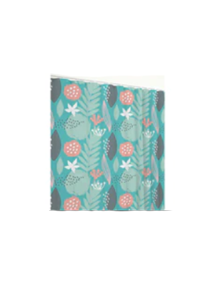 Haines® Antimicrobial Medical Curtains Disposable 7.5m x 2m – Box/5