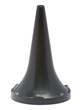 UniSpec Disposable Tips Specula Otoscope 4mm - Box/50
