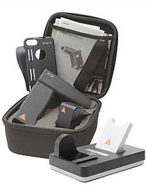 IC 2 CHARGER SET/7