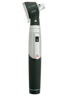 HEINE mini 3000 Otoscope | Ear, Nose & Throat