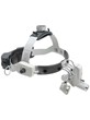 Head Light ML4 LED Heine Loupes HR/HRP Optics Unplugged 2.5x520mm