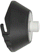 DELTA 20T Contact Plate & Scale (Small)