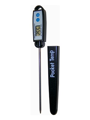 MIN/MAX DIGITAL PROBE THERM