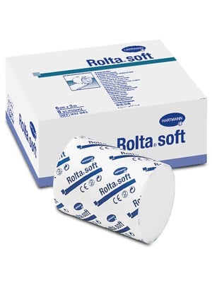 Rolta-Soft Synthetic 15cm X 3m - Box/6