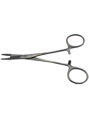 Hipp Olsen Hegar Needle Holder 14cm