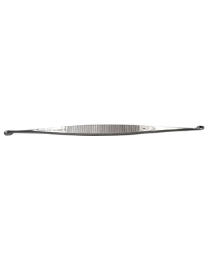 Hipp Bone Curettes Williger 1+2 14cm